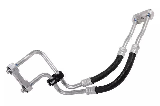 84011933 - Cooling System: Front Pipe for Cadillac: CT4 Image