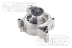PA957 - : Graf PA957 Engine Water Pump for Graf Image