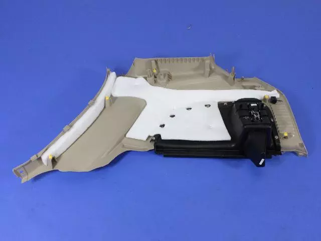 Quarter Trim Panel, Left - Mopar (1WK001XLAA)