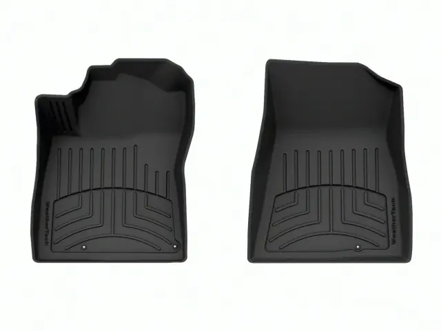 4417761IM - : Black FloorLiner™ HP for WeatherTech Image
