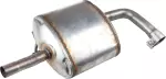 201003TA1A - : Muffler Assembly - Exhaust Main for Nissan Image