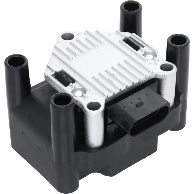 2IGC0011 - Computers, Chips &amp; Cruise Control Parts: Ignition Control Module for HOLSTEIN Image