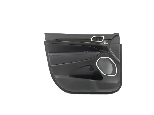 Panel Assembly - Mopar (6FC493X9AE)