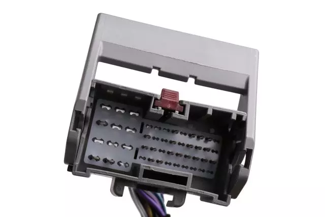 84532058 - : Instrument Panel Wiring Harness for GM Image