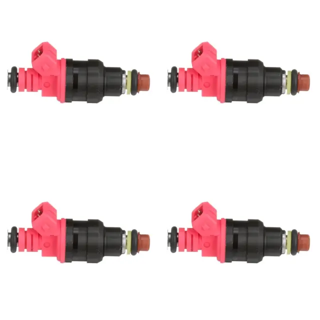 FJ713RP4 - : Fuel Injector Kit - MFI - New for SMP CORP Image