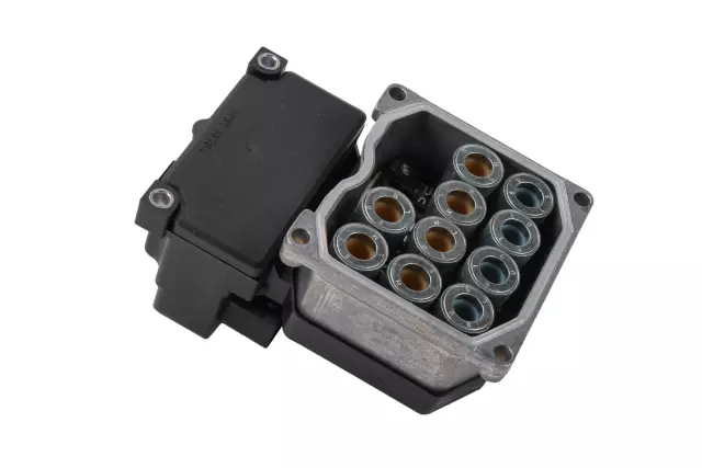 Electronic Brake and Traction Control Module - GM (92147283)