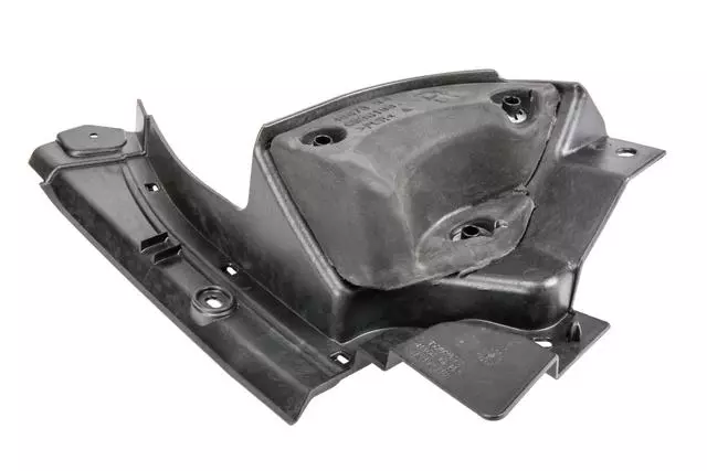 Passenger Side Front Compartment Side Sight Shield - GM (15909452)