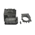 68004226AC - Air Conditioners and Heaters: Air Inlet Housing for Mopar Image