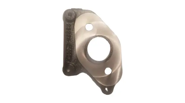 23225F4010 - : Spacer Fuel Pump for Toyota Image
