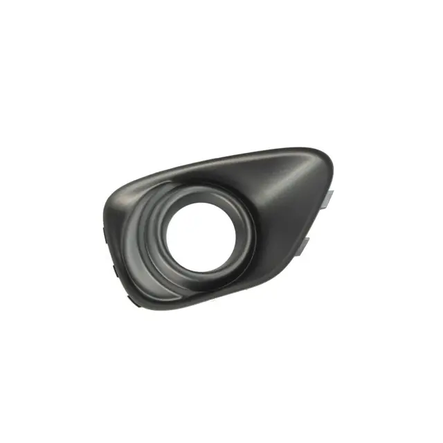 68109870AA - Body: Fog Lamp Bezel for Mopar Image