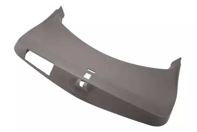 84297486 - Body: Lower Gate Trim for Cadillac: XT5 Image