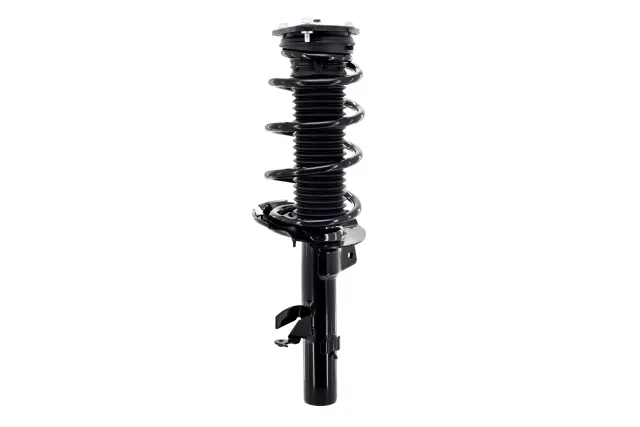 2335893R - Suspension &amp; Steering: Focus Auto Parts Suspension Strut and Coil Spring Assembly for Focus Auto Parts Image