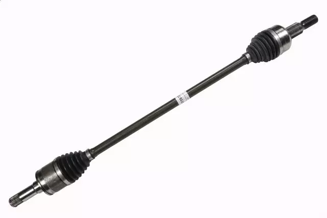 15116777 - Universals &amp; Rear Axle: Axle Assembly for Buick: Enclave | Chevrolet: Traverse | GMC: Acadia | Saturn: Outlook Image