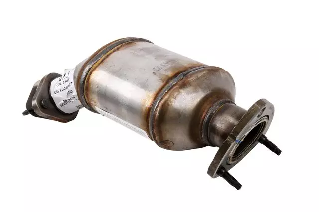 19418920 - : Catalytic Converter for GM Image