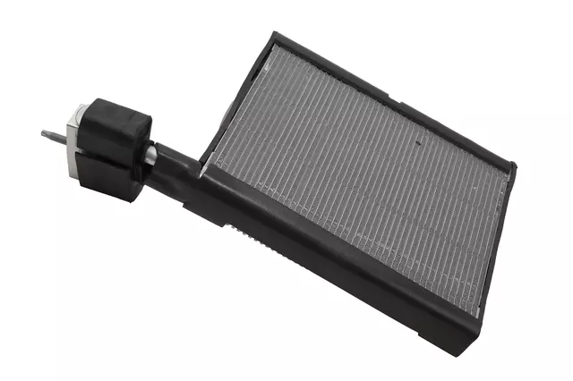 1563811 - HVAC: ACDelcoâ„¢ A/C Evaporator Core for Cadillac: Escalade, Escalade ESV | Chevrolet: Silverado 1500, Silverado 2500 HD, Silverado 3500 HD, Suburban, Suburban 3500 HD, Tahoe | GMC: Sierra 1500, Sierra 2500 HD, Sierra 3500 HD, Yukon, Yukon XL Image