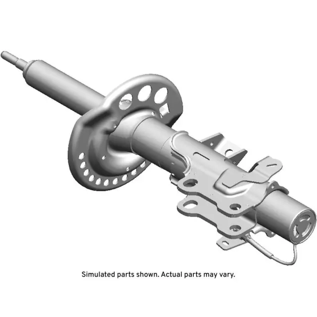 85650690 - Suspension: Strut for Cadillac: CT5 Image