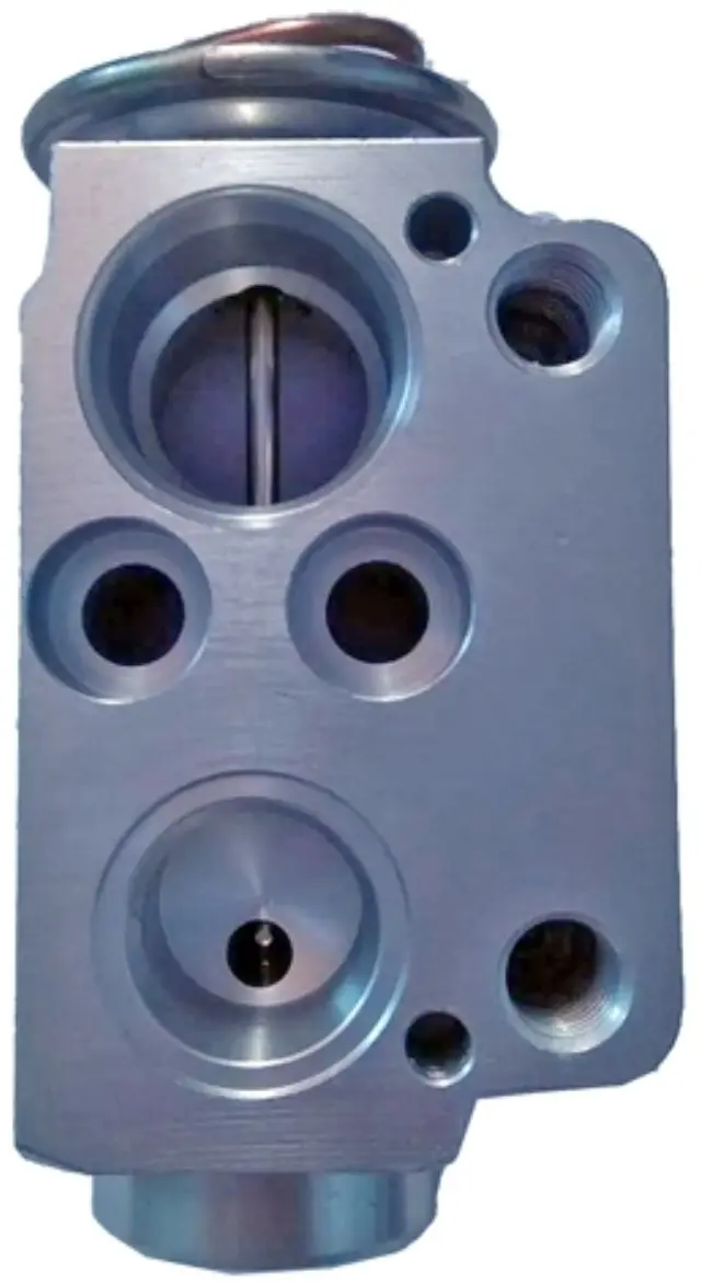 AVE56000S - Air Conditioning &amp; Heat: A/C Expansion Valve for Behr Image