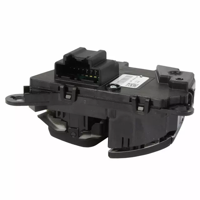 GB5Z9C888GA - : Radio Switch for Ford: Explorer Image