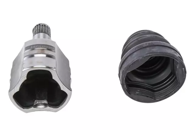 Front Wheel Half-Shaft Tri-Pot Joint - GM (94564026)
