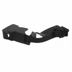 AG1Z8311A - Body: Radiator Support Air Deflector for Ford: Taurus Image