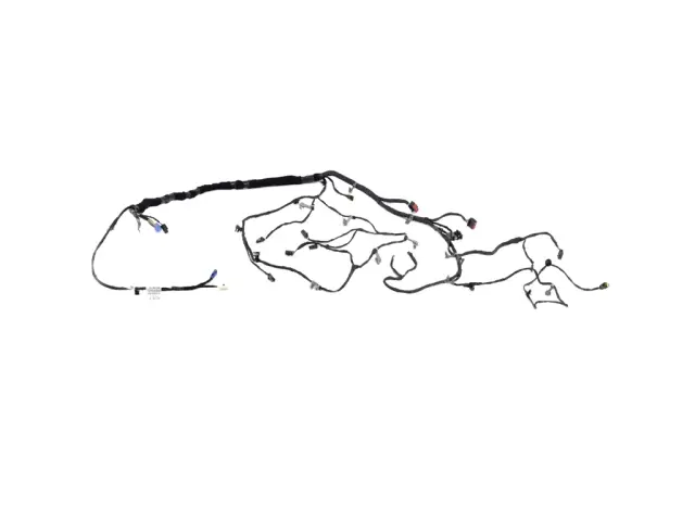 68591971AB - Electrical: Body Wiring for Mopar Image