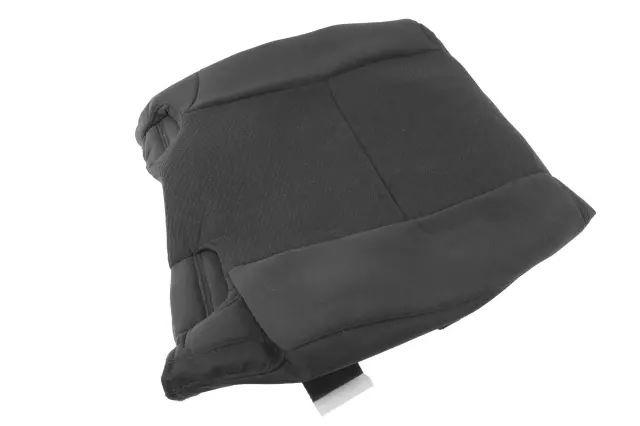 25863741 - Body: Seat Back Cover for Cadillac: Escalade EXT | Chevrolet: Avalanche Image