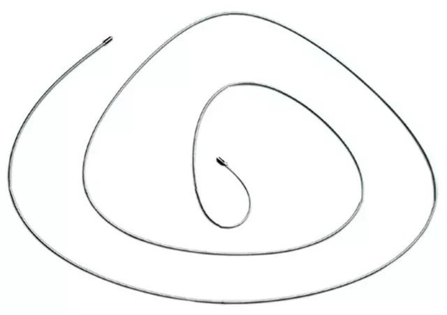 18032953 - : Intermediate Parking Brake Cable Assembly for GM Image