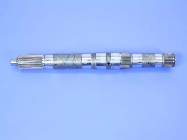 4617611 - 48RE; 4-Speed; Automatic Transmission: Transmission Intermediate Shaft for Dodge: Dakota, Durango, Ram 1500, Ram 2500, Ram 3500 Image