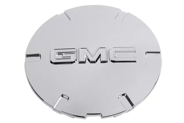 CAP-HUB WHEEL - GM (09597571)