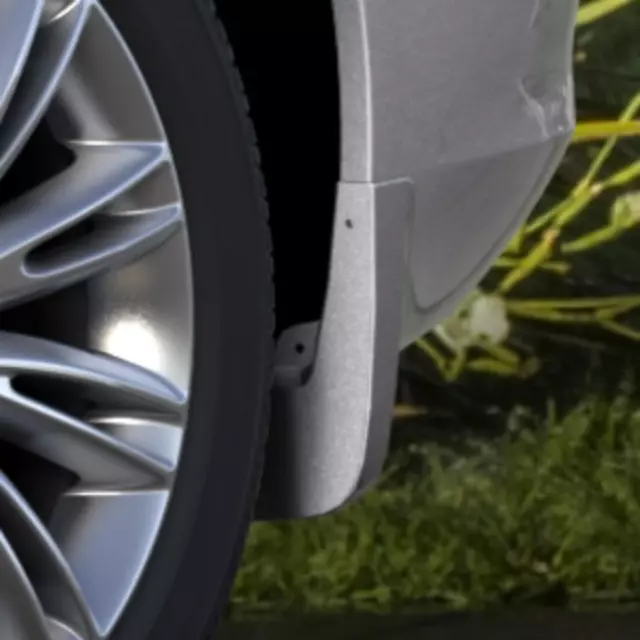 23433553 - Exterior: Mud Guard for GM Image