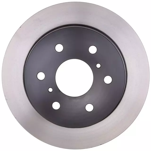 18A2332 - Brake: Rear Brake Rotor for Cadillac: Escalade, Escalade ESV, Escalade EXT | Chevrolet: Avalanche, Silverado 1500, Suburban, Suburban 1500, Tahoe | GMC: Sierra 1500, Sierra 1500 Classic, Yukon, Yukon XL, Yukon XL 1500 Image