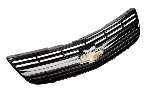 10370942 - Body: Grille for GM Image