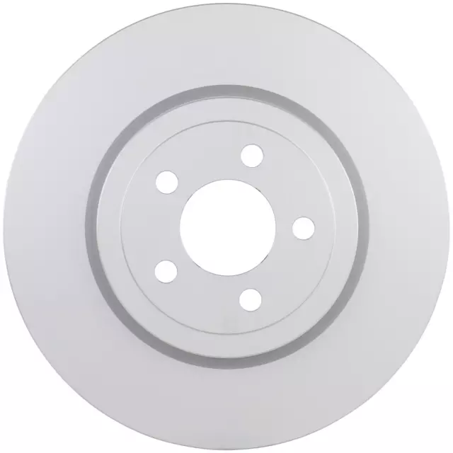 16010195 - Brakes &amp; Brake Parts: Bosch Disc Brake Rotor for Bosch Image