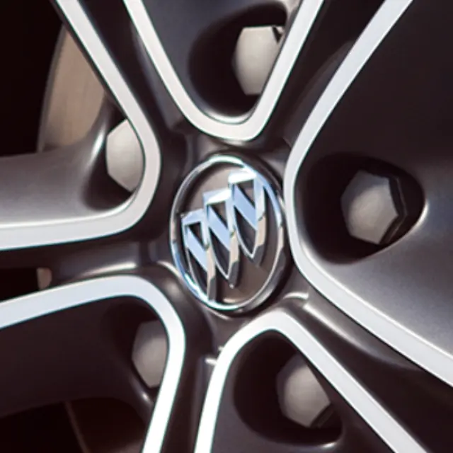 39009647 - : Center Cap for GM Image