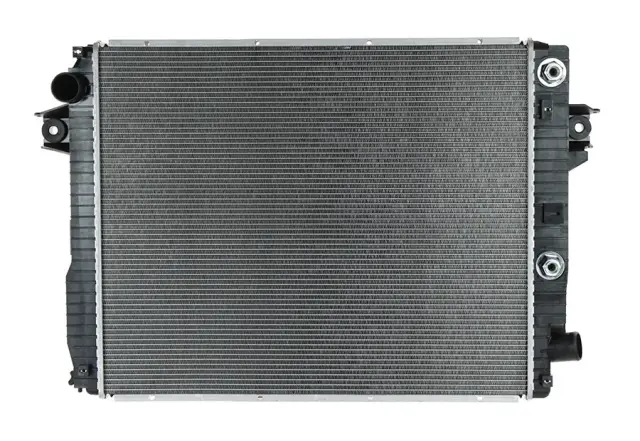 8013490 - : Agility Radiator for Agility Image