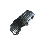 82208714 - Lifestyle &amp; Off-Road Accessories: PLATE PACKAGE, SKID - FUEL TANK for Mopar Image