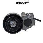 89653 - : TENSIONER AUTO/LT TRUCK, DAYCO for DAYCO HYDRAULIC Image