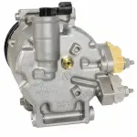 YCC409 - : Motorcraft™ A/C Compressor for Ford Image