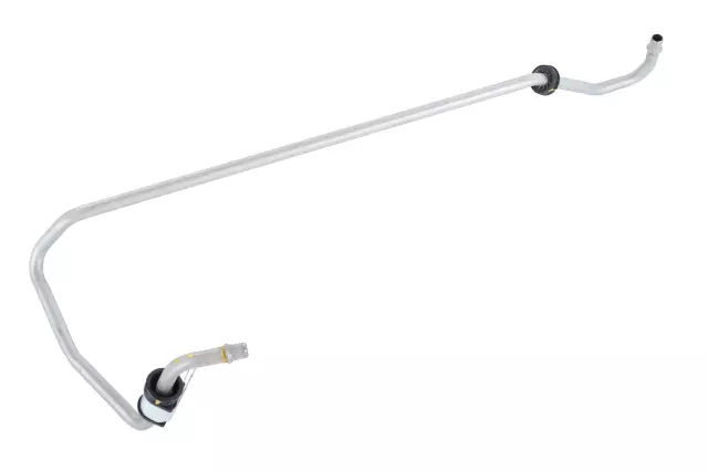 Automatic Transmission Auxiliary Fluid Cooler Inlet Line - GM (25876665)