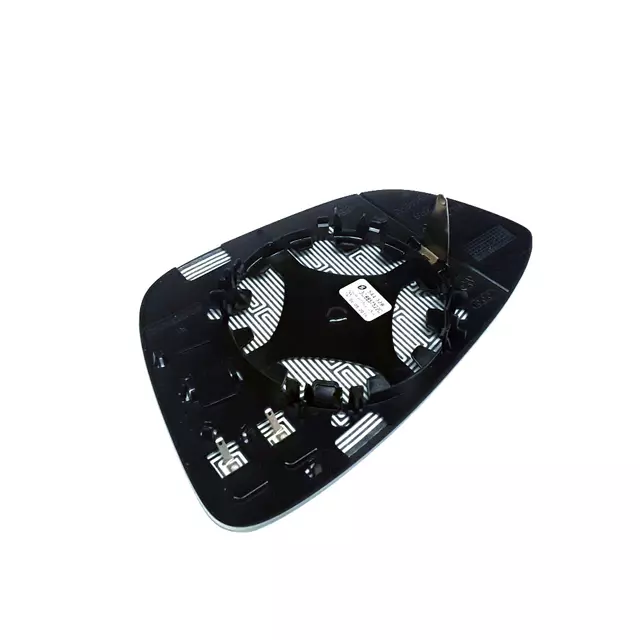 Mirror Glass - Volkswagen (3C8-857-522-C)