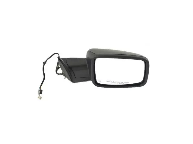 Outside Rear-View Mirror, Right - Mopar (5XY521AUAK)