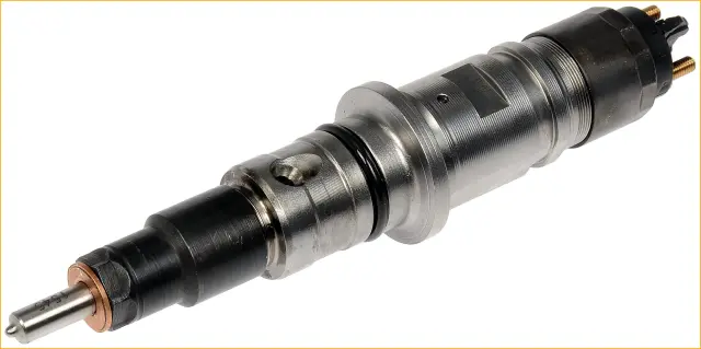 502509 - Air and Fuel Delivery: Remanufactured Diesel Fuel Injector for Dorman Image