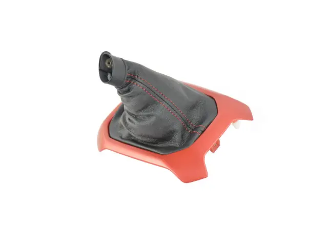6YH24PR3AA - : Gearshift Lever Boot for Mopar Image
