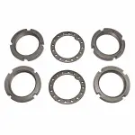 32720 - : HUB CONVERSION KIT D30/44 for Warn Image