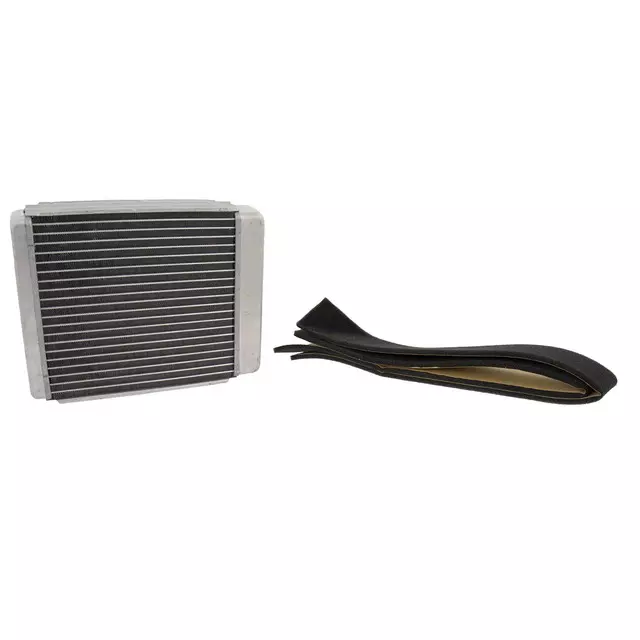 H2MZ18476H - HVAC: Heater Core for Ford: Crown Victoria | Lincoln: Town Car | Mercury: Grand Marquis Image