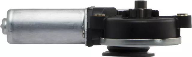 Power Window Motor - ACDelco (11M297)