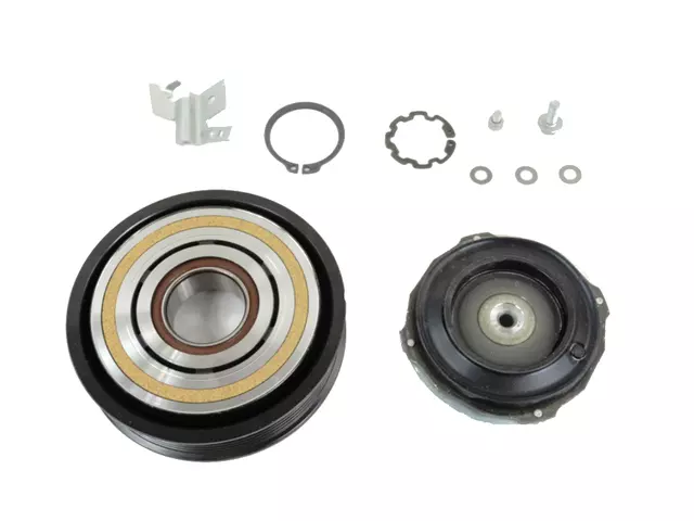 A/C Compressor Pulley Hub Kit - Mopar (68225275AA)