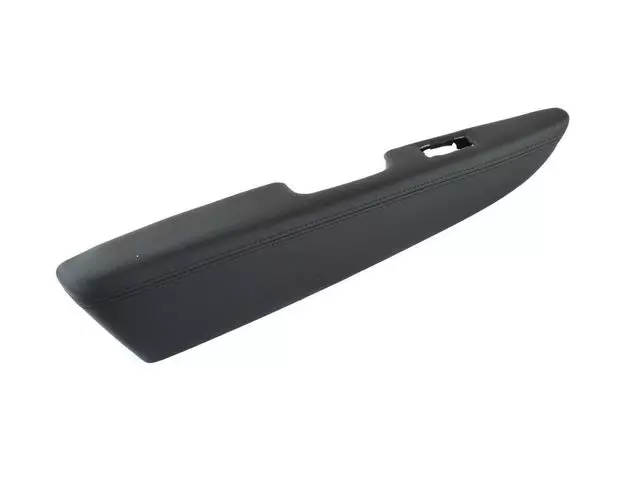 Rear Door Trim Armrest, Left - Mopar (6DB832X9AA)