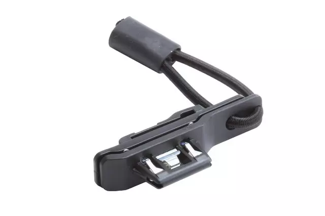 11549411 - Body: Windshield Pillar Trim Retainer for Chevrolet: Trax Image