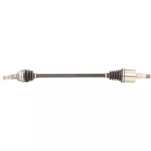GM8405 - : TrakMotive CV Axle Shaft for TRAKMOTIVE Image